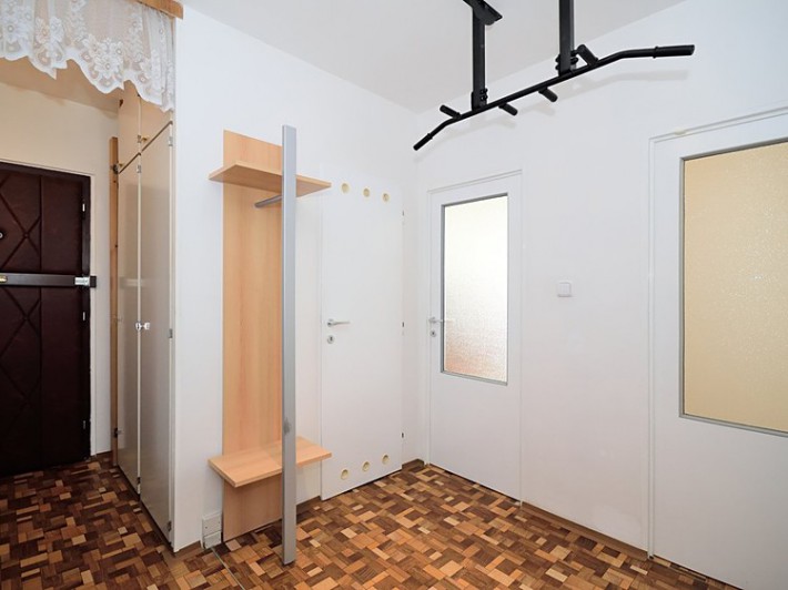 Квартира, 1 + 1, 57 м2, Прага 5 - Стодулки фото 8